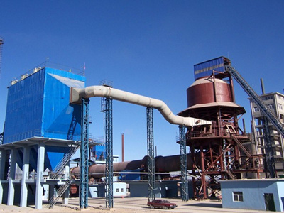 Rotary Kiln